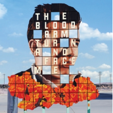 Blood Arm - Turn & Face Me