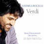 Bocelli, Andrea - Verdi Arias