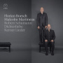 Boesch, Florian - Wolf & Liszt Lieder