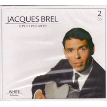 Brel, Jacques - Il Peut Pleuvoir