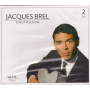 Brel, Jacques - Il Peut Pleuvoir