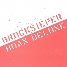 Brocksieper, Falko - Hoax Deluxe