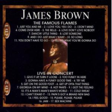 Brown, James - Gold Collection