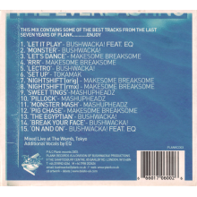 Bushwacka - Everlasting