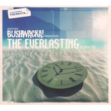 Bushwacka - Everlasting