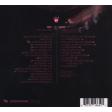 Butch - Eyes Wide Open