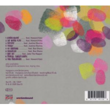 Cares, Brian - Fingerprints