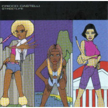 Castelli, Cricco - Street Life