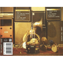 Ceux Qui Marchent Debout - Jackpot