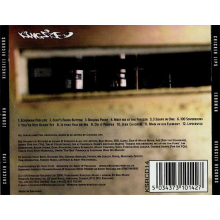 Chicken Lips - Echoman =Repress=