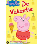 Children - Peppa Pig - De Vakantie