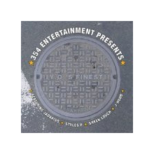 D-Block - Y.O.'S Finest