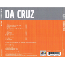 Da Cruz - Corpo Eletrico