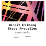 Delbecq, Benoit / Steve Arguelles - Atmosonix