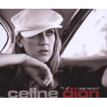 Dion, Celine - One Heart -4tr-