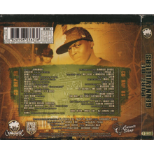 DJ Junkaz Lou - Port De Gennevilliers