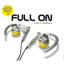 Edwards, Todd - Todd Edwards Presents Ful