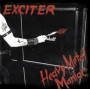 Exciter - Heavy Metal Maniac