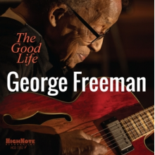 Freeman, George - The Good Life