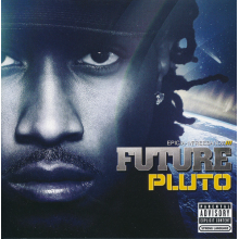 Future - Pluto