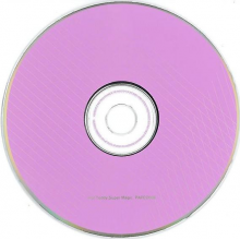 Hot Toddy - Super Magic