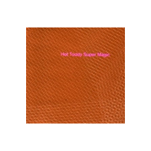Hot Toddy - Super Magic