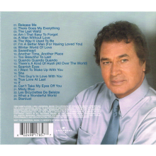 Engelbert Humperdinck - His Greatest Love Songs