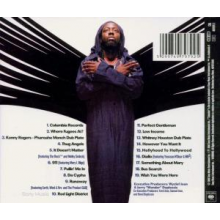 Jean, Wyclef - Ecleftic