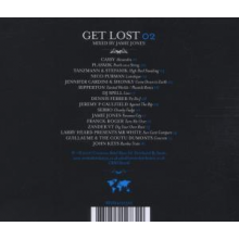Jones, Jamie - Get Lost 2