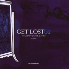 Jones, Jamie - Get Lost 2