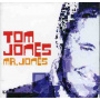 Tom Jones - Mr. Jones -12tr-