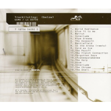 Kareem - Full Spectrum Dominance