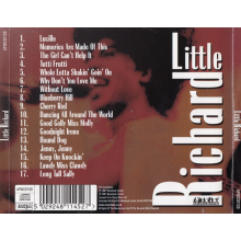 Richard, Little - Little Richard
