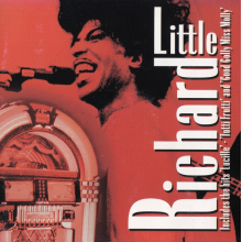 Richard, Little - Little Richard