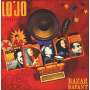 Lo'jo - Bar Savant