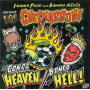 Los Chicharrons - Conga Heaven Bongo Hell