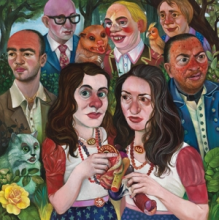 Lovely Little Girls - Effusive Supreme