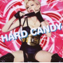 Madonna - Hard Candy