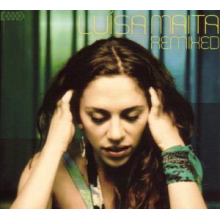 Maita, Luisa - Maita Remixed