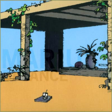 Marius - Balance