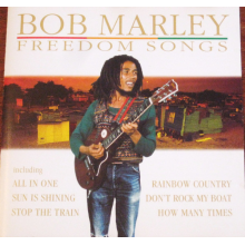 Marley, Bob - Freedom Songs
