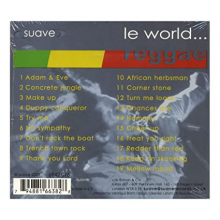 Marley, Bob - Le World...Reggae Vol.2