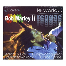 Marley, Bob - Le World...Reggae Vol.2
