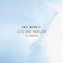 Menace, Kris - Electric Horizon