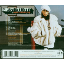 Missy Elliott - Under Construction =Spec