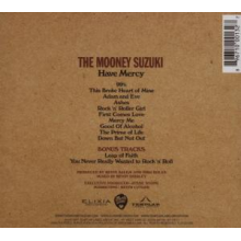 Mooney Suzuki, the - Have Mercy