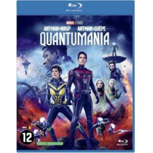 Movie - Ant-Man & the Wasp - Quantumania