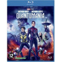 Movie - Ant-Man & the Wasp - Quantumania