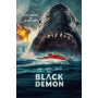 Movie - Black Demon
