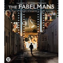 Movie - Fabelmans